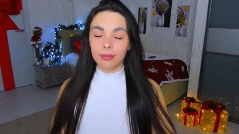 Snapshot of unforgettablestarfall chatting on 17, 1, 2025 Patricia online show from 17, 1, 2025
