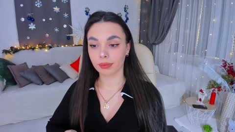 Snapshot of unforgettablestarfall chatting on 18, 1, 2025 Patricia online show from 18, 1, 2025