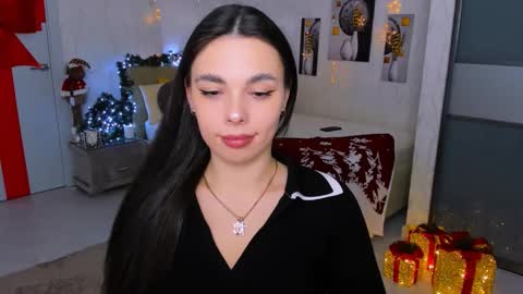 Snapshot of unforgettablestarfall chatting on 20, 1, 2025 Patricia online show from 20, 1, 2025
