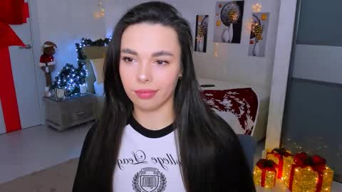Snapshot of unforgettablestarfall chatting on 22, 1, 2025 Patricia online show from 22, 1, 2025