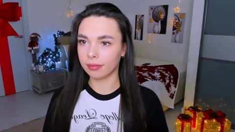 Snapshot of unforgettablestarfall chatting on 22, 1, 2025 Patricia online show from 22, 1, 2025