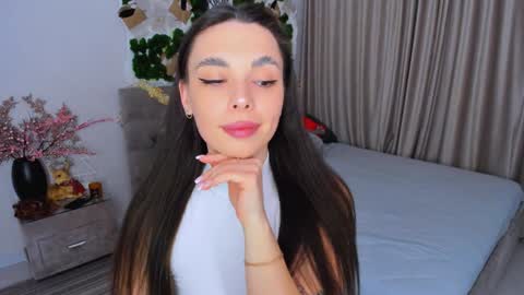 Snapshot of unforgettablestarfall chatting on 23, 1, 2025 Patricia online show from 23, 1, 2025