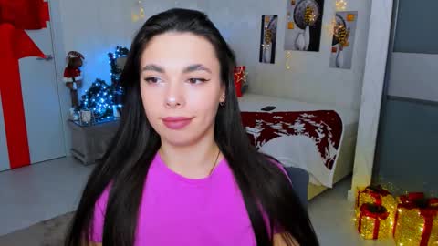 Snapshot of unforgettablestarfall chatting on 25, 1, 2025 Patricia online show from 25, 1, 2025