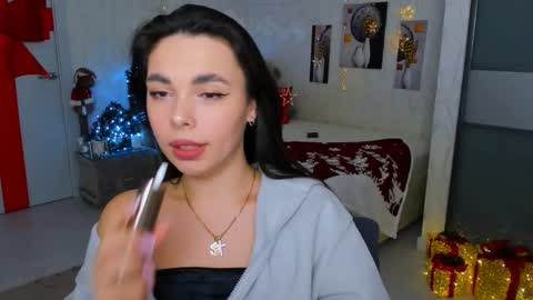 Snapshot of unforgettablestarfall chatting on 25, 1, 2025 Patricia online show from 25, 1, 2025