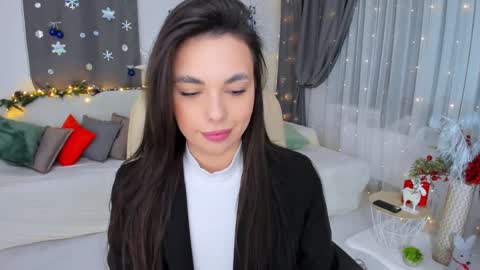Snapshot of unforgettablestarfall chatting on 26, 1, 2025 Patricia online show from 26, 1, 2025