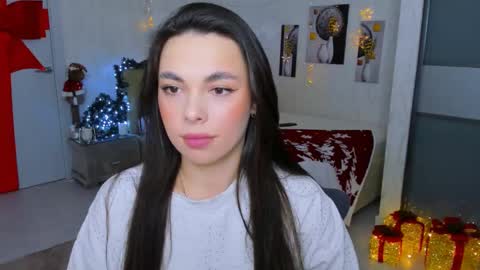 Snapshot of unforgettablestarfall chatting on 27, 1, 2025 Patricia online show from 27, 1, 2025