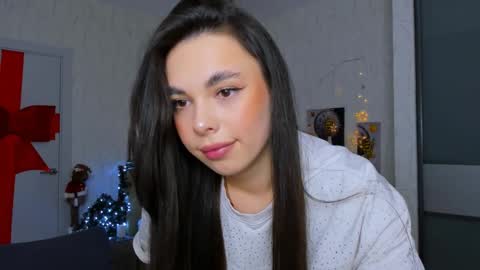 Snapshot of unforgettablestarfall chatting on 27, 1, 2025 Patricia online show from 27, 1, 2025