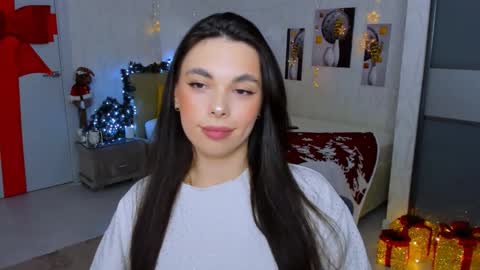 Snapshot of unforgettablestarfall chatting on 28, 1, 2025 Patricia online show from 28, 1, 2025