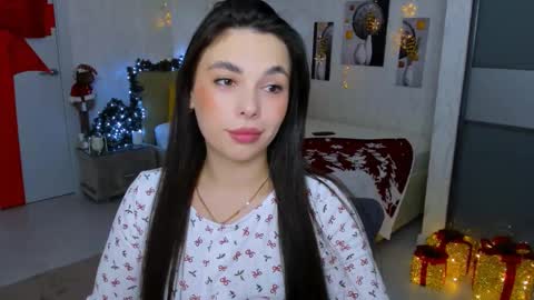 Snapshot of unforgettablestarfall chatting on 28, 1, 2025 Patricia online show from 28, 1, 2025