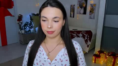 Snapshot of unforgettablestarfall chatting on 28, 1, 2025 Patricia online show from 28, 1, 2025