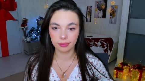 Snapshot of unforgettablestarfall chatting on 29, 1, 2025 Patricia online show from 29, 1, 2025