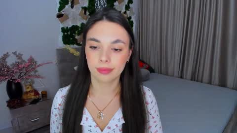 Snapshot of unforgettablestarfall chatting on 29, 1, 2025 Patricia online show from 29, 1, 2025