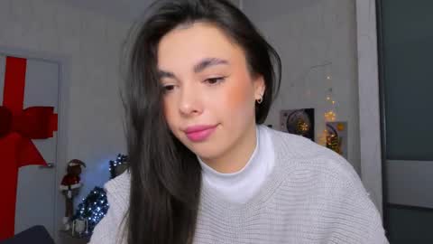 Snapshot of unforgettablestarfall chatting on 30, 1, 2025 Patricia online show from 30, 1, 2025