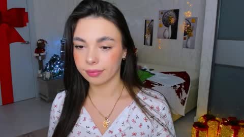 Snapshot of unforgettablestarfall chatting on 30, 1, 2025 Patricia online show from 30, 1, 2025