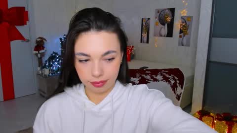 Snapshot of unforgettablestarfall chatting on 31, 1, 2025 Patricia online show from 31, 1, 2025