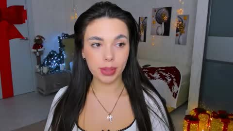 Snapshot of unforgettablestarfall chatting on 31, 1, 2025 Patricia online show from 31, 1, 2025