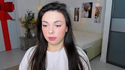 Snapshot of unforgettablestarfall chatting on 11, 2, 2025 Patricia online show from 11, 2, 2025