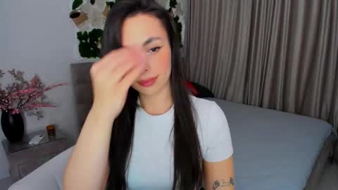 Snapshot of unforgettablestarfall chatting on 12, 2, 2025 Patricia online show from 12, 2, 2025