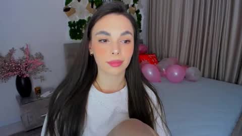 Snapshot of unforgettablestarfall chatting on 15, 2, 2025 Patricia online show from 15, 2, 2025