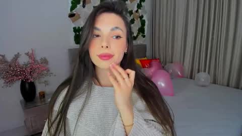 Snapshot of unforgettablestarfall chatting on 16, 2, 2025 Patricia online show from 16, 2, 2025