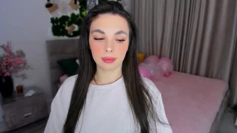 Snapshot of unforgettablestarfall chatting on 21, 2, 2025 Patricia online show from 21, 2, 2025