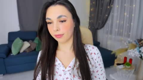 Snapshot of unforgettablestarfall chatting on 22, 2, 2025 Patricia online show from 22, 2, 2025