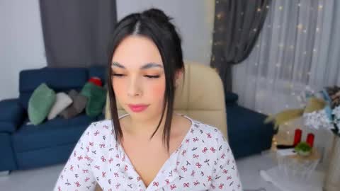 Snapshot of unforgettablestarfall chatting on 22, 2, 2025 Patricia online show from 22, 2, 2025