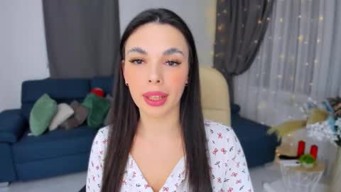Snapshot of unforgettablestarfall chatting on 22, 2, 2025 Patricia online show from 22, 2, 2025