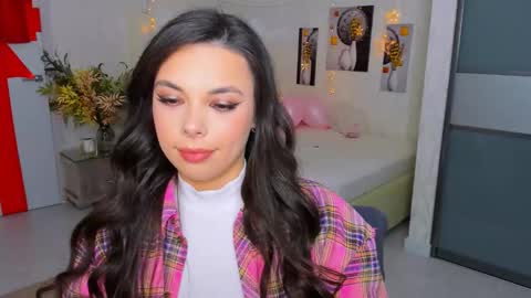 Snapshot of unforgettablestarfall chatting on 23, 2, 2025 Patricia online show from 23, 2, 2025