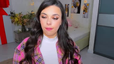 Snapshot of unforgettablestarfall chatting on 23, 2, 2025 Patricia online show from 23, 2, 2025
