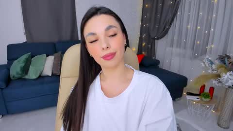 Snapshot of unforgettablestarfall chatting on 27, 2, 2025 Patricia online show from 27, 2, 2025