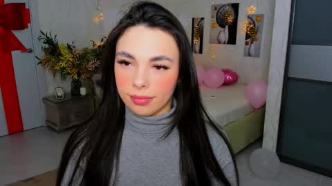 Snapshot of unforgettablestarfall chatting on 27, 2, 2025 Patricia online show from 27, 2, 2025