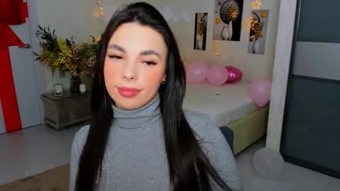 Snapshot of unforgettablestarfall chatting on 27, 2, 2025 Patricia online show from 27, 2, 2025