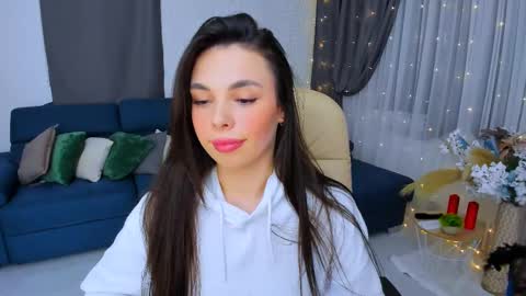 Snapshot of unforgettablestarfall chatting on 12, 3, 2025 Patricia online show from 12, 3, 2025