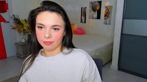 Snapshot of unforgettablestarfall chatting on 12, 3, 2025 Patricia online show from 12, 3, 2025