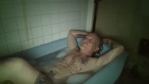 unwanted_man online show from 20, 5, 2026