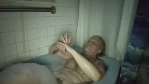 unwanted_man online show from 29, 5, 2026