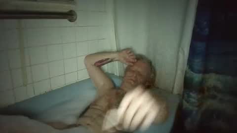 unwanted_man online show from 31, 5, 2026