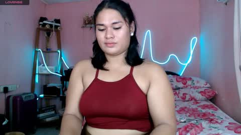 Snapshot of ur_baby_rebbecca chatting on 14, 6, 2026 SINGLE online show from 14, 6, 2026