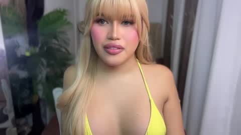 ur_bombshellpatty online show from 17, 5, 2026