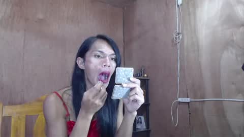 Ur Lovely Pricious online show from 25, 5, 2026
