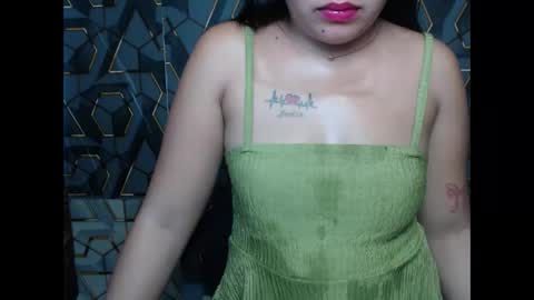 ur_prettychelsie18 online show from 6, 6, 2026