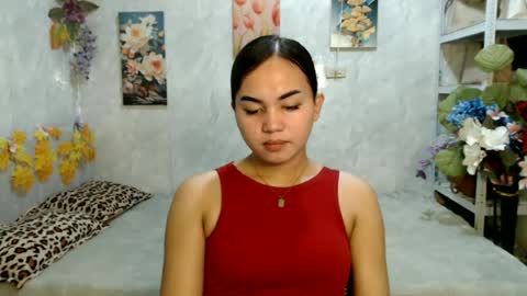 urasian_kat online show from 11, 6, 2026