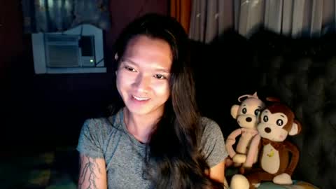 NEWRA  ALLISON online show from 19, 6, 2026