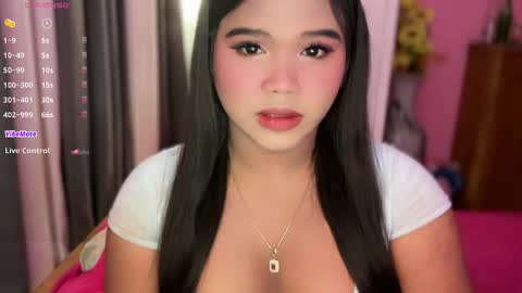 Snapshot of urbabysofia0305 chatting on 14, 5, 2026 Sofia online show from 14, 5, 2026