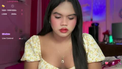Snapshot of urbabysofia0305 chatting on 21, 5, 2026 Sofia online show from 21, 5, 2026