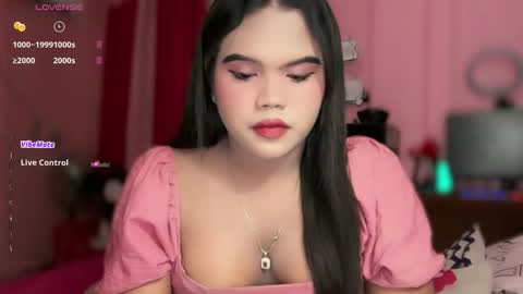 Snapshot of urbabysofia0305 chatting on 1, 6, 2026 Sofia online show from 1, 6, 2026