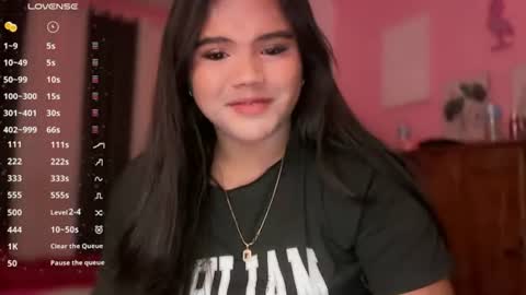 Snapshot of urbabysofia0305 chatting on 19, 6, 2026 Sofia online show from 19, 6, 2026