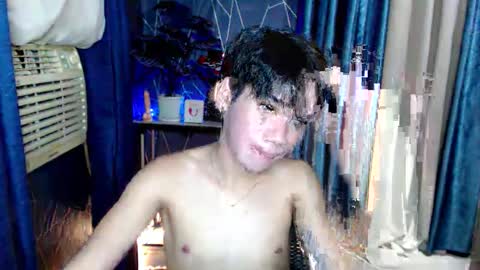 urboytoyheaven online show from 24, 5, 2026