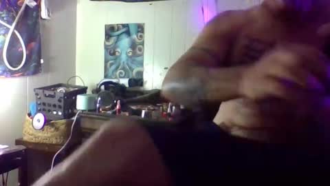 urdaddy875867 online show from 18, 5, 2026